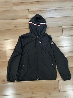 Moncler Grimpeur Jacket
